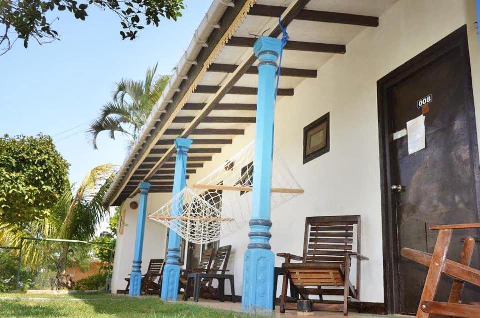 Iconic Rawana Resort Ella Exterior foto