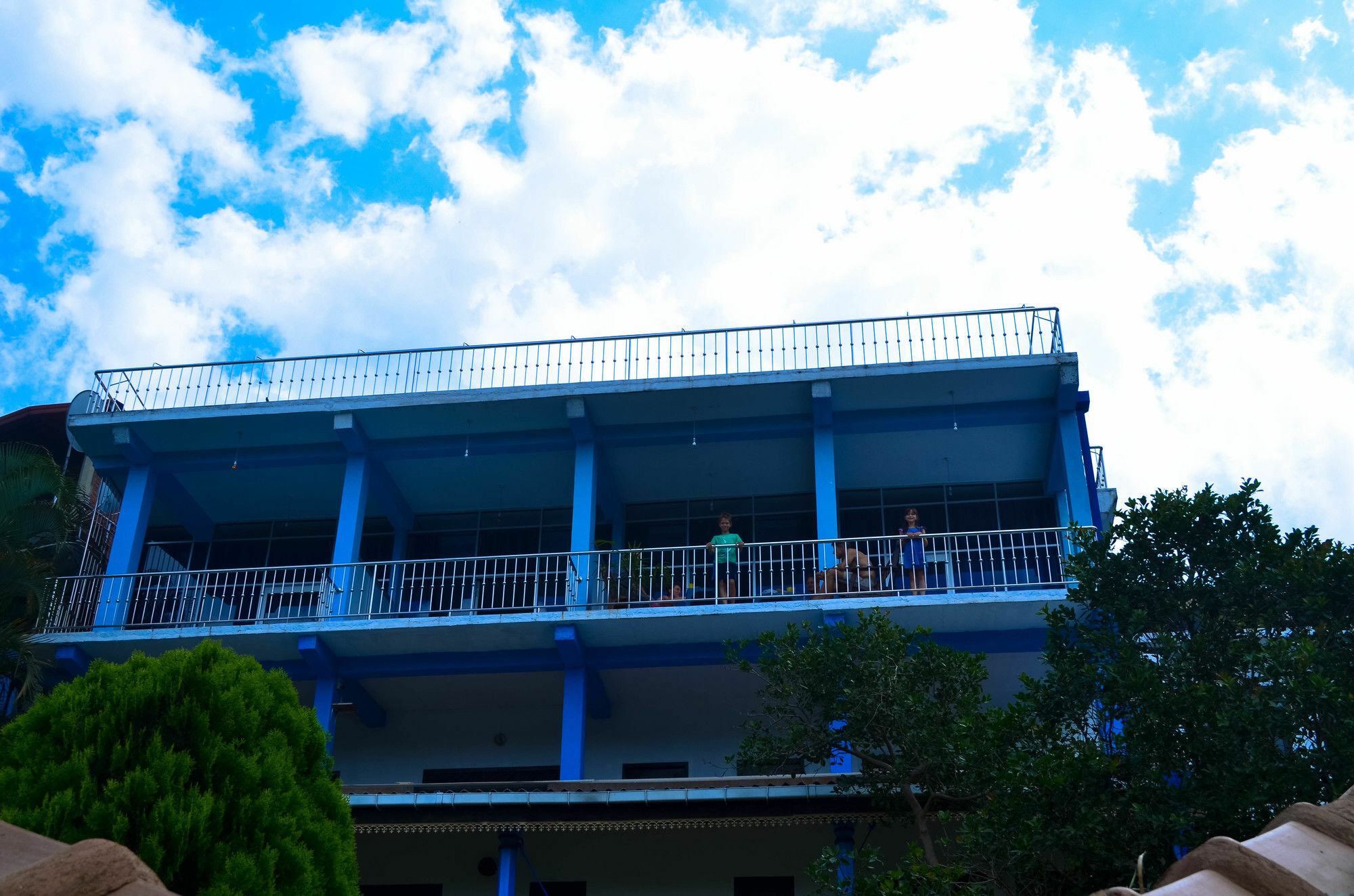 Iconic Rawana Resort Ella Exterior foto